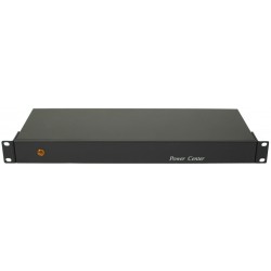 16 port 12VDC, 8 Amp power...