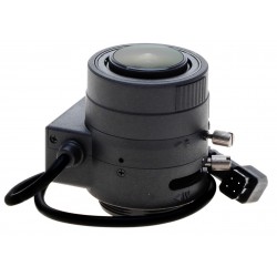 Objektiv, 3,5-8,0 mm, 1.3MP 720P IR, automatisk blænde forLinser/ O...