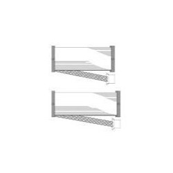 3½″ kabelsæt til HDD-duplikatortilbehør