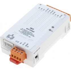 2 x digital input (wet), 2...
