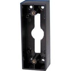 PLASTIC KNAP HUSforTilbehør