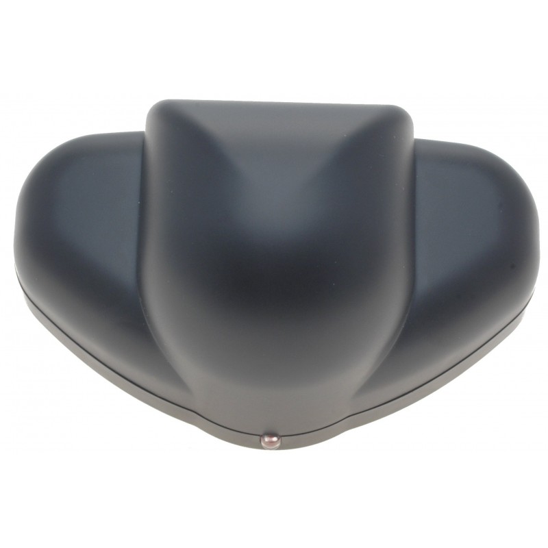 Mikrobølgesensor med relæudgang