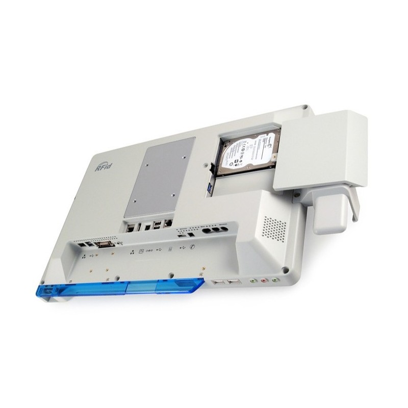 Medicinal panel PC med touchforMedical