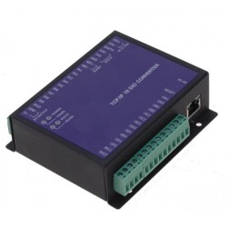 10 x digital input, 10 x...