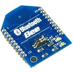 Tilbehør: Bluetooth...