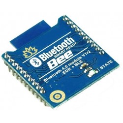 Bluetooth C2-gränssnitt för...