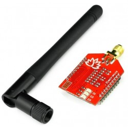 WiFi interface til DIOT-...