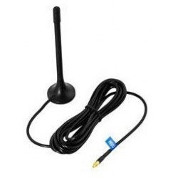 Ekstra antenne til GSM-IO-T