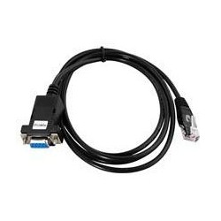 Ekstra RS232 kabel til GSM-IO-T