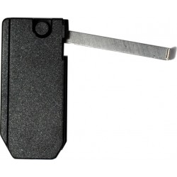 Mekanisk adapter for 54mm expresscard til 34mm ExpressCard