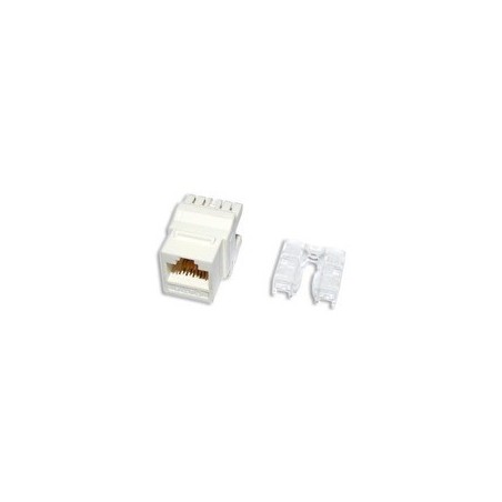 RJ45 Keystone Cat.6 UTP