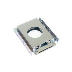 Adlink AS-35. Vibrationsdæmper til HDD, 2,5" hardiske til 51/4 montage