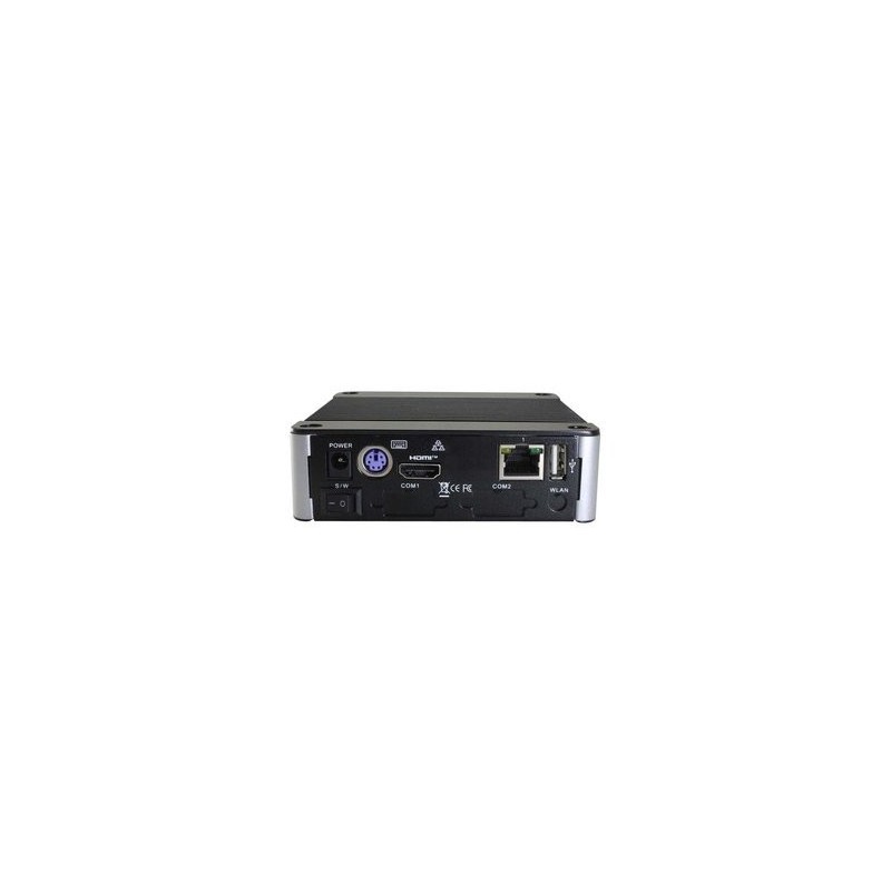 EBOX-3330-SSDMI EMBEDDED VESA PC 1G med HDMI til VESA montage