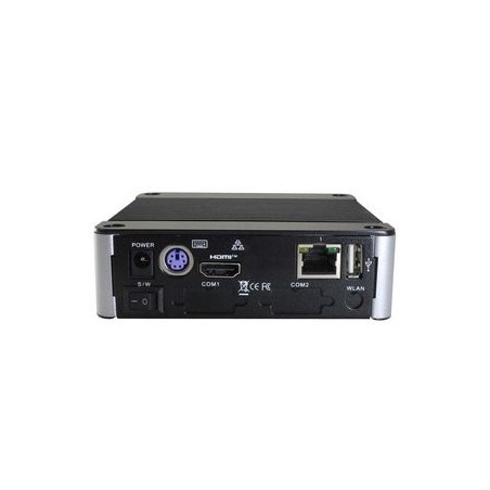 EBOX-3330-SSDMI EMBEDDED VESA PC 1G with HDMI for VESA mounting