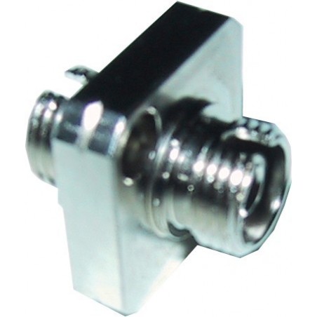 Adaper til FC-FC stik. Multi-modeforFiber adaptor F/F