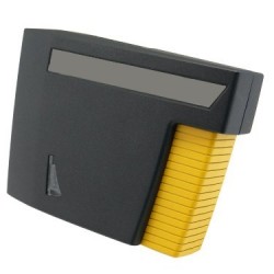 Ubesværet Fiber Connector Cleaner til støvfri forbindelser