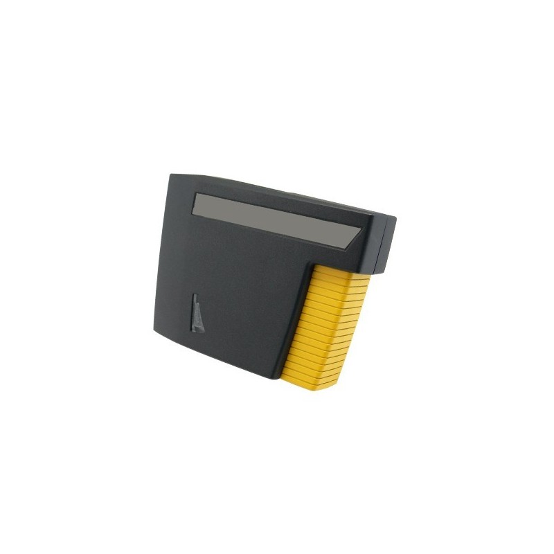 Ubesværet Fiber Connector Cleaner til støvfri forbindelser