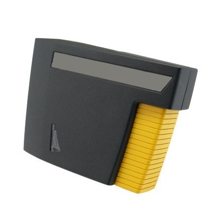 Ubesværet Fiber Connector Cleaner til støvfri forbindelser