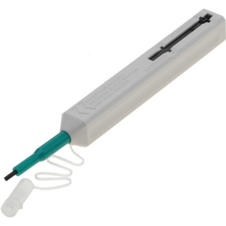 Fiberstikrenser til SC stik og adaptere - Renser for støv og snavs inden brug