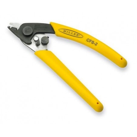 Kabelstripper til fiberkabler