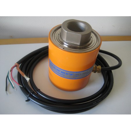 Restlager: Vejecelle 5 TonsforSurplus / DEMO PRODUCTS