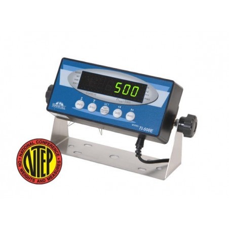 TI-500E weighing indicator