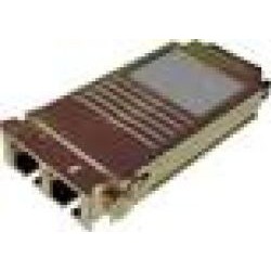 Fiberkonvertermodul Multimode GBIC med SC