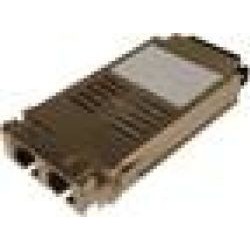 Fiberkonvertermodul - singlemode GBIC med SC