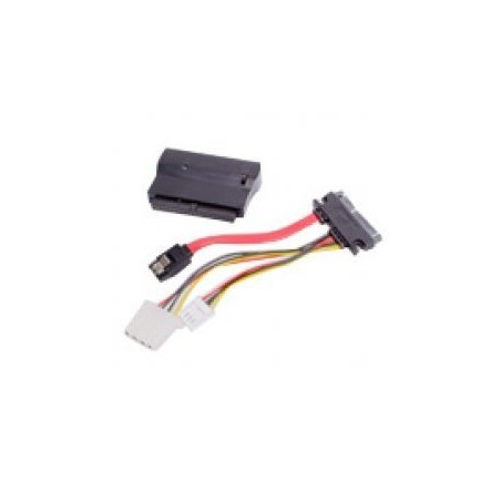 IDE til SATA konverter - Til ældre bundkort der skal have skiftet IDE