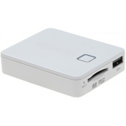 Flashkortklæser: Multi-funktionel Enhed til Smartphones