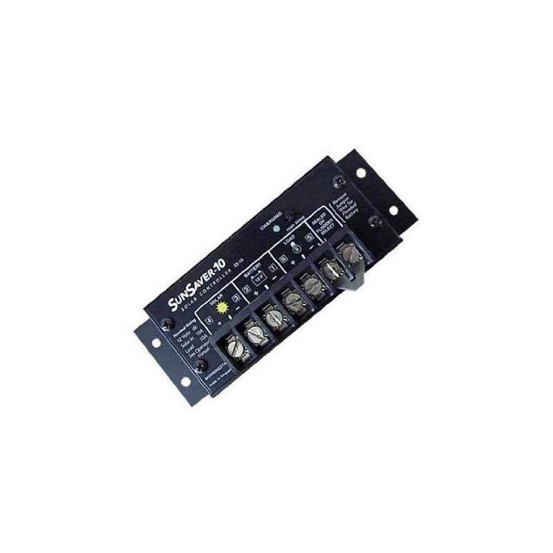 Battery charger & control unit Sunsaver SS-10L 12V