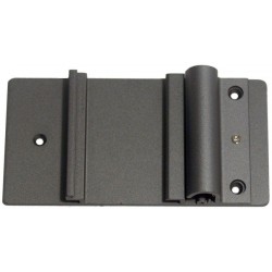DIN rail bracket for...