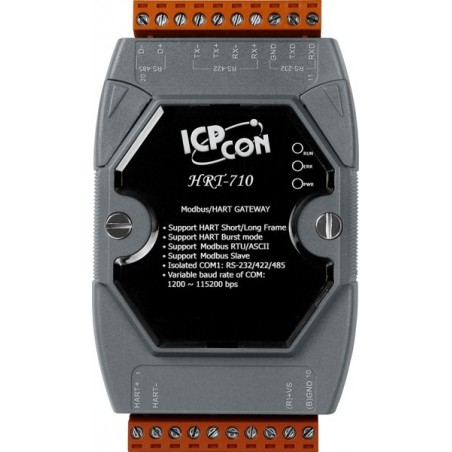 HRT-710(HART-710)
