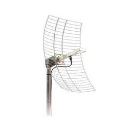 Parabol antenne - restlager