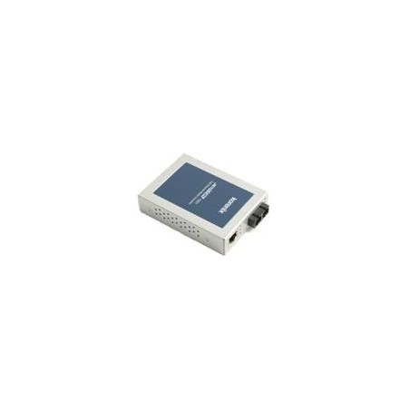 Korenix JETCON 1501T - Fast Ethernet Media Converter - DANBIT