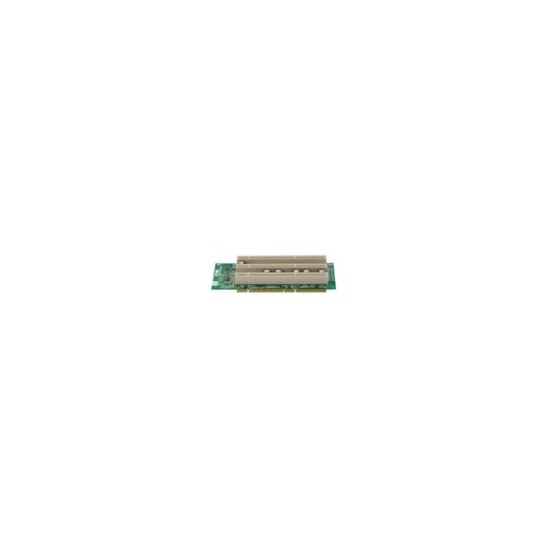 raiser card til 3 PCI slot Tyan M2043