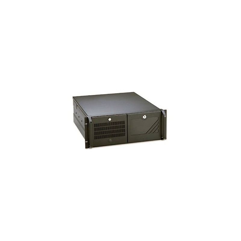 19" Serverkabinet til ATX bundkort