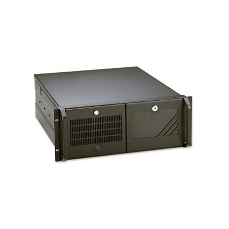 19" Serverkabinet til ATX bundkort