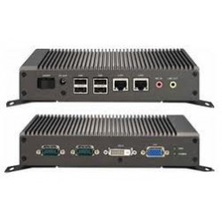 Mini industri PC 1.6Hz barebone EOL kan køre windows XP