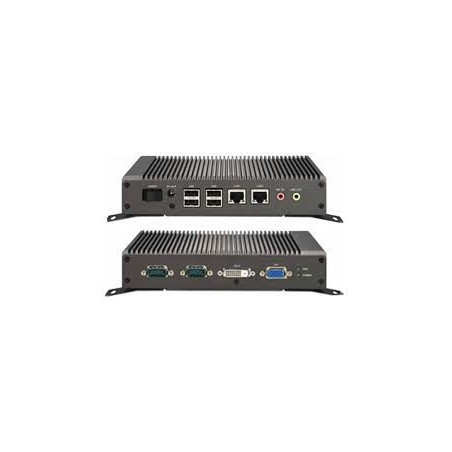 Mini industri PC 1.6Hz barebone EOL kan køre windows XP