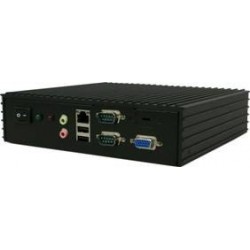 Restsalg: Inddusti PC m/HDD+RAM uden OS