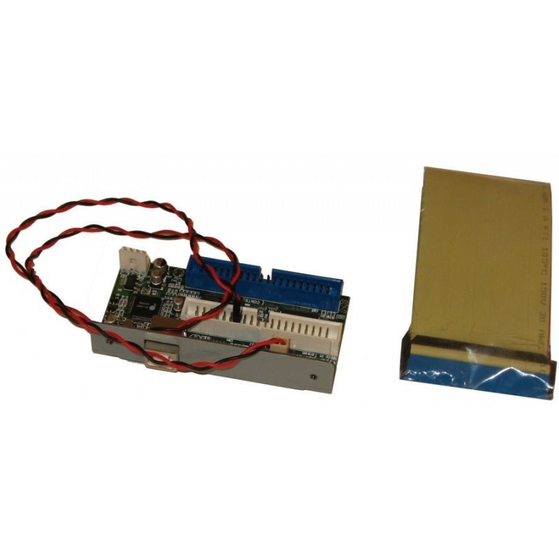 Surplus: Print med IDC40 & USB 2.0 stikforHome