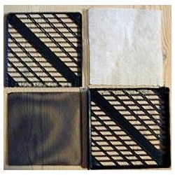 Restsalg: Luxus støvfilter til PC