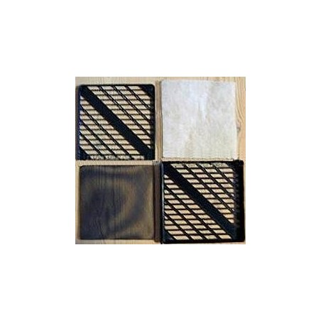 Restsalg: Luxus støvfilter til PC