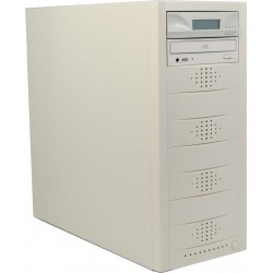 NAS Server for HDD, CD and DVD - Complete NAS Server
