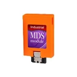 Restsalg: 2GB industriel SATA flashdisk