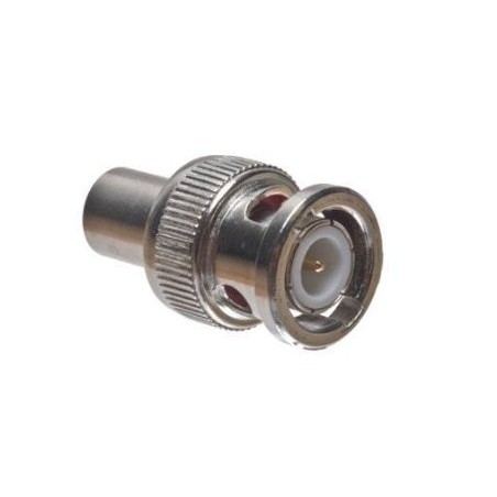 50 ohm terminator, typisk til ARCnet (BUS-type)