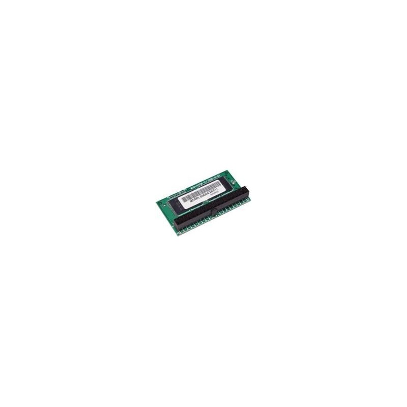 DOM 3½" 40 pin IDE interface 512MB