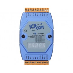 2 inputs for Strain Gauge,...