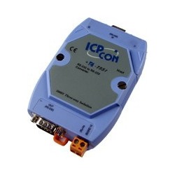RS232 for RS232 with...